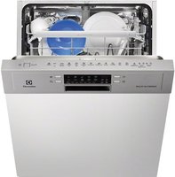 Посудомоечная машина Electrolux ESI6601ROX купить по лучшей цене