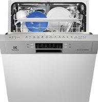 Посудомоечная машина Electrolux ESI6610ROX купить по лучшей цене