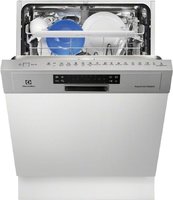 Посудомоечная машина Electrolux ESI6710ROX купить по лучшей цене