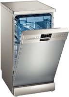 Посудомоечная машина Siemens SR26T897 купить по лучшей цене
