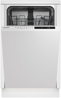 Посудомоечная машина Indesit DIS 1C69 B купить по лучшей цене
