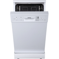 Посудомоечная машина Korting KDF 45240 купить по лучшей цене