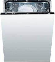 Посудомоечная машина Korting KDI 6030 купить по лучшей цене