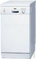 Посудомоечная машина Bosch SRS40E02 купить по лучшей цене