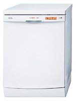 Посудомоечная машина Bosch SGS59T02 купить по лучшей цене