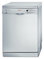 Посудомоечная машина Bosch SGS56M08 купить по лучшей цене