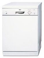 Посудомоечная машина Bosch SGS43E72 купить по лучшей цене