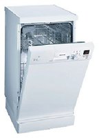 Посудомоечная машина Siemens SF54T553 купить по лучшей цене