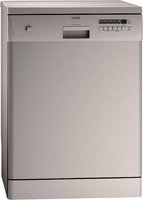 Посудомоечная машина AEG F55022M0 купить по лучшей цене