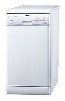 Посудомоечная машина Zanussi ZDS304 купить по лучшей цене