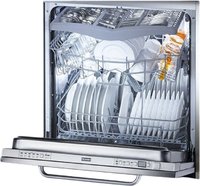 Посудомоечная машина Franke FDW 613 DTS A+++ купить по лучшей цене