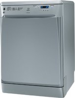 Посудомоечная машина Indesit DFP 5847 NX купить по лучшей цене