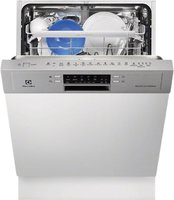 Посудомоечная машина Electrolux ESI6600RAX купить по лучшей цене