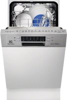 Посудомоечная машина Electrolux ESI4610ROX купить по лучшей цене