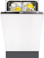 Посудомоечная машина Zanussi ZDV91500FA купить по лучшей цене
