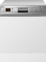 Посудомоечная машина BEKO DSN6841FX купить по лучшей цене