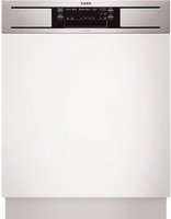 Посудомоечная машина AEG F65040IM0P купить по лучшей цене