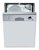 Посудомоечная машина Hotpoint-Ariston LV 460 A IX купить по лучшей цене
