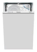Посудомоечная машина Hotpoint-Ariston LI 420 купить по лучшей цене