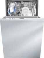 Посудомоечная машина Indesit DISR 14B купить по лучшей цене