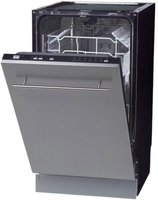 Посудомоечная машина Exiteq EXDW-I601 купить по лучшей цене