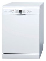 Посудомоечная машина Bosch SMS63N02 купить по лучшей цене