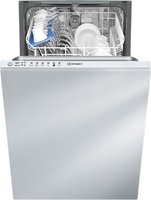 Посудомоечная машина Indesit DISR 16B купить по лучшей цене