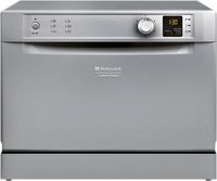 Посудомоечная машина Hotpoint-Ariston HCD 662 S купить по лучшей цене