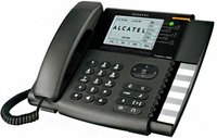 Проводной телефон Alcatel Temporis IP800 купить по лучшей цене