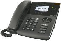 Проводной телефон Alcatel Temporis IP600 купить по лучшей цене