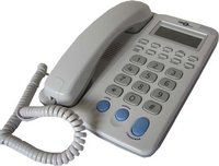 Проводной телефон Аттел 210 купить по лучшей цене