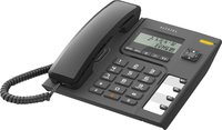 Проводной телефон Alcatel Т56 купить по лучшей цене