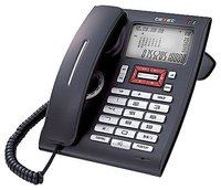 Проводной телефон TeXet TX-257 купить по лучшей цене