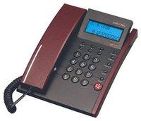 Проводной телефон TeXet TX-247 купить по лучшей цене