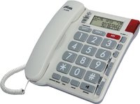 Проводной телефон Ritmix RT-570 купить по лучшей цене