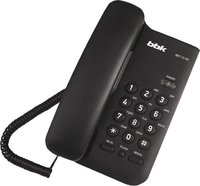 Проводной телефон BBK BKT-74 купить по лучшей цене