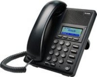 Проводной телефон D-Link DPH-120SE купить по лучшей цене