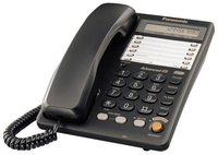 Проводной телефон Panasonic KX-TS2365 купить по лучшей цене