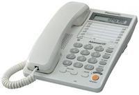 Проводной телефон Panasonic KX-TS2365 купить по лучшей цене