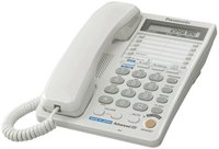 Проводной телефон Panasonic KX-TS2368 купить по лучшей цене