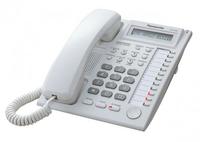 Проводной телефон Panasonic KX-T7730 купить по лучшей цене
