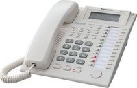 Проводной телефон Panasonic KX-T7735 купить по лучшей цене