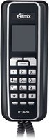 Проводной телефон Ritmix RT-420 купить по лучшей цене