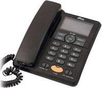Проводной телефон Ritmix RT-400 купить по лучшей цене