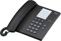 Проводной телефон Gigaset DA100 купить по лучшей цене