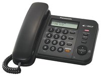 Проводной телефон Panasonic KX-TS2358 купить по лучшей цене