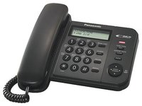 Проводной телефон Panasonic KX-TS2356 купить по лучшей цене
