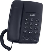 Проводной телефон Supra STL-310 купить по лучшей цене