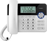 Проводной телефон TeXet TX-259 купить по лучшей цене