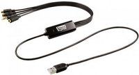 Звуковая карта Creative SB Connect Hi-Fi USB купить по лучшей цене